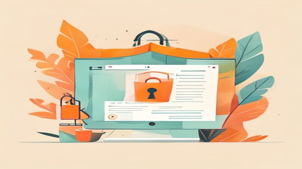 Zo houd je je website veilig